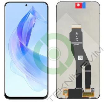 Huawei Honor X50İ Lcd Ekran Dokunmatik