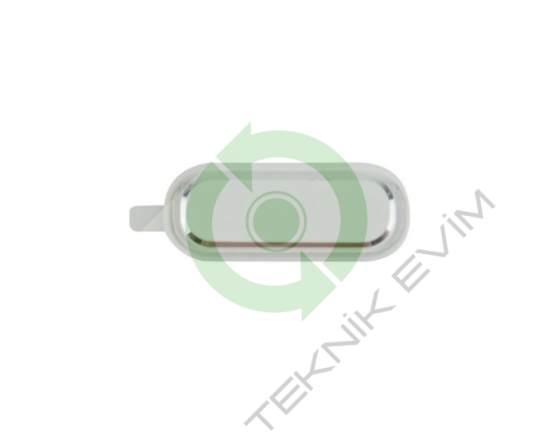 Samsung Galaxy Tab 3 SM-T110 Home Buton Beyaz