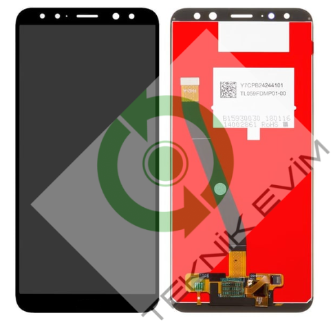 Huawei Mate 10 Lite Orjinal Lcd Ekran Dokunmatik