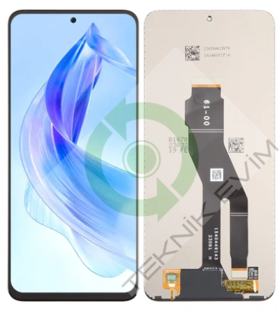 Huawei Honor X50İ Orjinal Lcd Ekran Dokunmatik