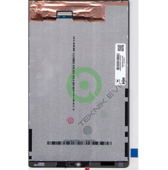 Lenovo TAB M8 TB-8505F1 Lcd Ekran Dokunmatik Takım