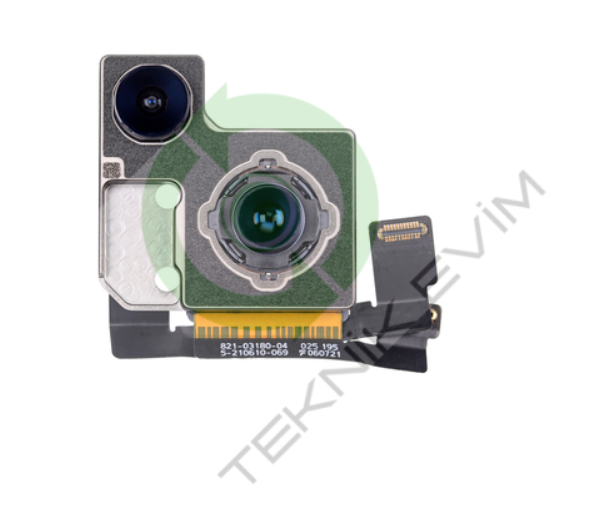 Apple | iPhone 13 | Arka Kamera | Orjinal | teknikevim.net