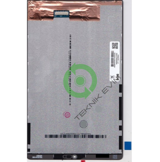 Lenovo TAB M8 TB-8505 Lcd Ekran Dokunmatik Takım