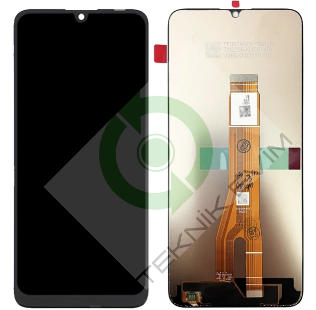 Huawei Honor Play 40 Plus Lcd Ekran Dokunmatik