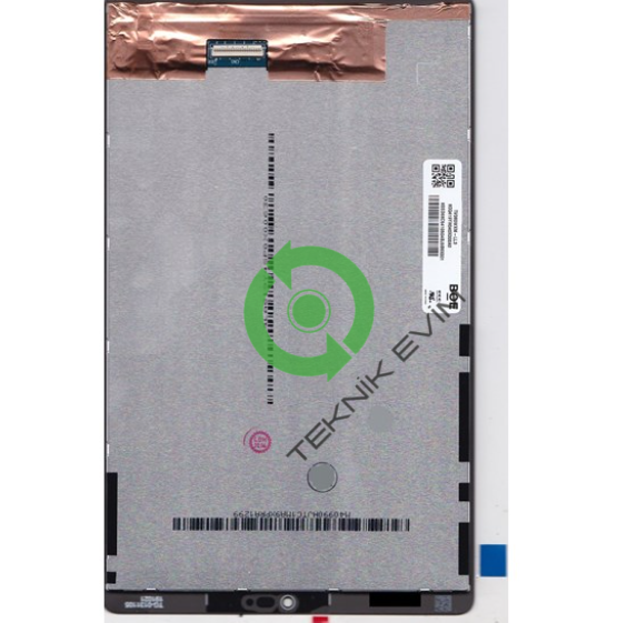 Lenovo TAB M8 TB-8505XS Lcd Ekran Dokunmatik Takım