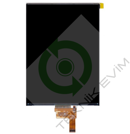 Samsung Galaxy Tab A SM-T350 Lcd Ekran Panel