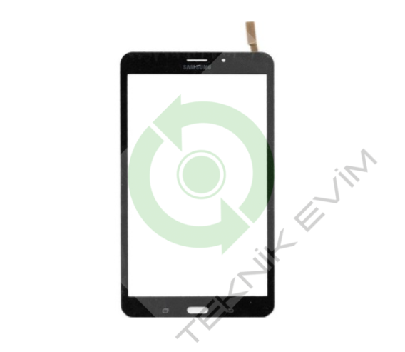 Samsung Galaxy Tab 4 T332 Dokunmatik (Siyah)