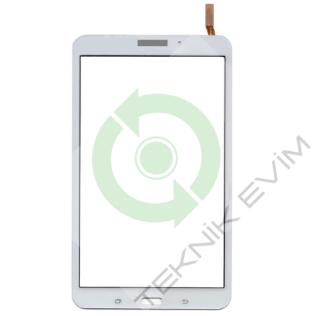Samsung Galaxy Tab 4 T330 Dokunmatik (Beyaz)