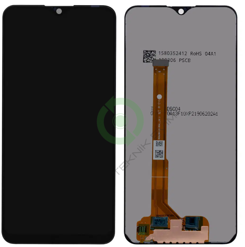 Vivo Y91 Lcd Dokunmatik Ekran 1816, 1817, 1820, 1811