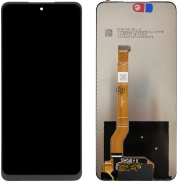 Realme | C67 | Lcd Ekran Dokunmatik