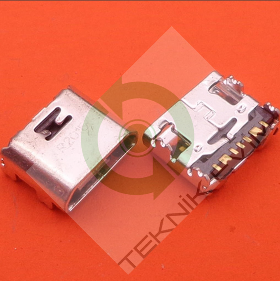 Samsung Galaxy Tab 3 SM-T113 Şarj Soketi Dc Jack