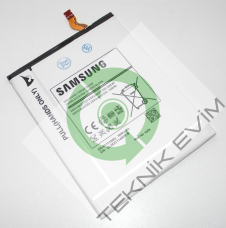 Samsung Galaxy Tab 3 SM-T116 Batarya Pil