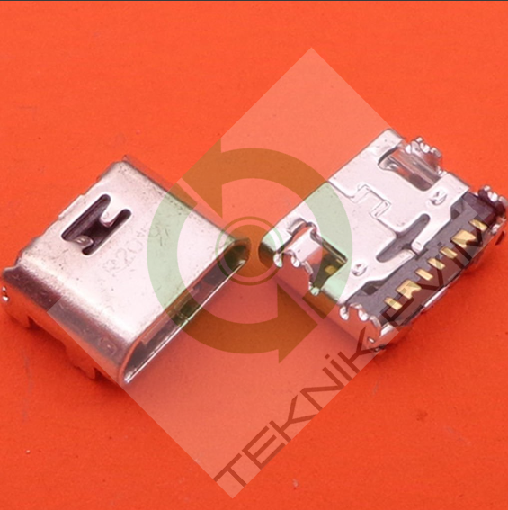 Samsung Galaxy Tab 3 SM-T116 Şarj Soketi Dc Jack