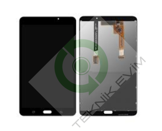 Samsung Tab SM-T285 Lcd Ekran Dokunmatik Siyah