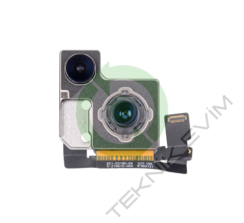 Apple İphone 13 Mini Arka Kamera