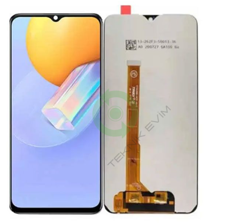 Vivo S1 Lcd Dokunmatik Ekran 1907_19, V1913A