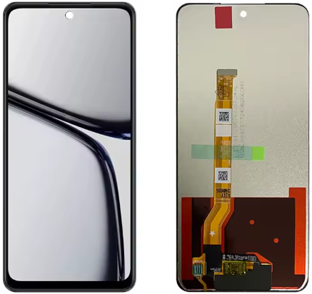 Realme | C65 | Lcd Ekran Dokunmatik | Orjinal