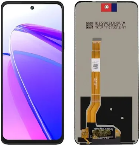 Realme | C55 | Lcd Ekran Dokunmatik | Orjinal