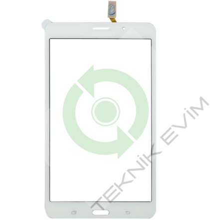 Samsung Galaxy T232 Dokunmatik (Beyaz)