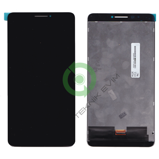 Lenovo Tab TB-7703 ZA1K0070RU Lcd Ekran