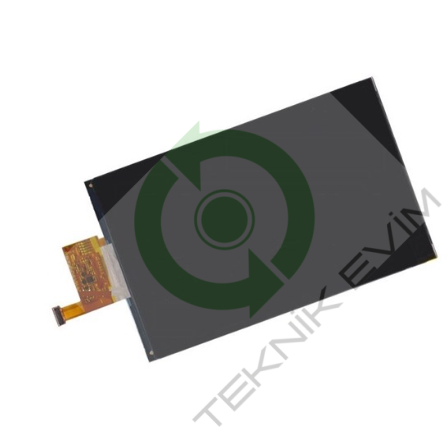 Samsung Galaxy Tab 4 SM-T231 Lcd Ekran Panel