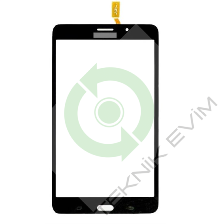Samsung Galaxy Tab 4 T230 Dokunmatik (Siyah)