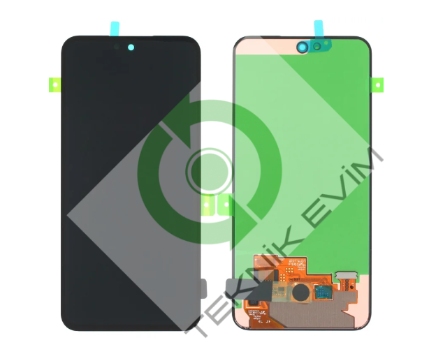 Samsung A35 5G Sm-A356 Lcd Dokunmatik Ekran
