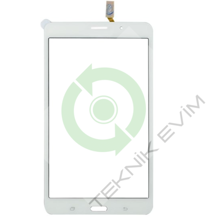 Samsung Galaxy Tab 4 T230 Dokunmatik (Beyaz)