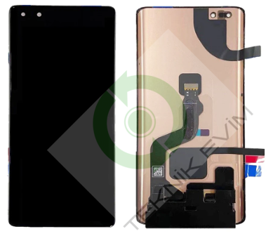 Huawei Mate 40 Pro Plus Lcd Ekran Dokunmatik