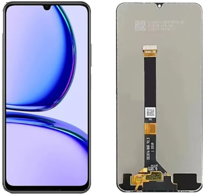 Realme | C51 | Lcd Ekran Dokunmatik