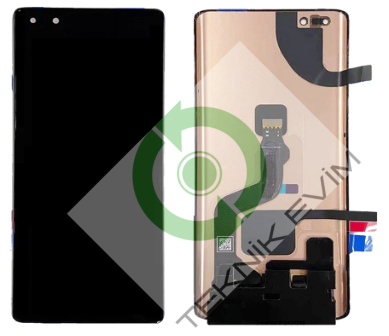 Huawei | Mate 40 Pro Plus | Orjinal | Lcd Ekran Dokunmatik | teknikevim.net
