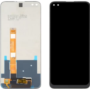 Realme | C50 | Lcd Ekran Dokunmatik