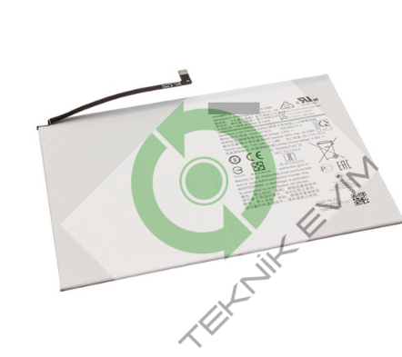 Samsung Galaxy Tab A7 SM-T507 Batarya Pil