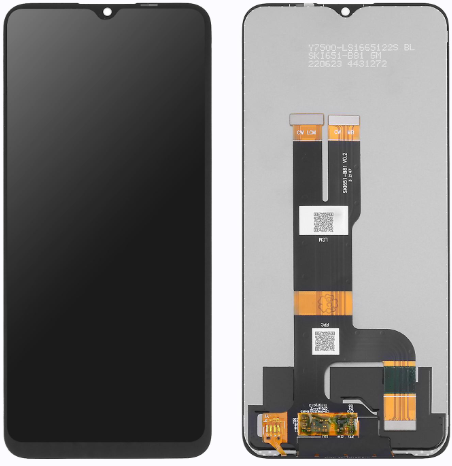 Realme | C31 | Lcd Ekran Dokunmatik
