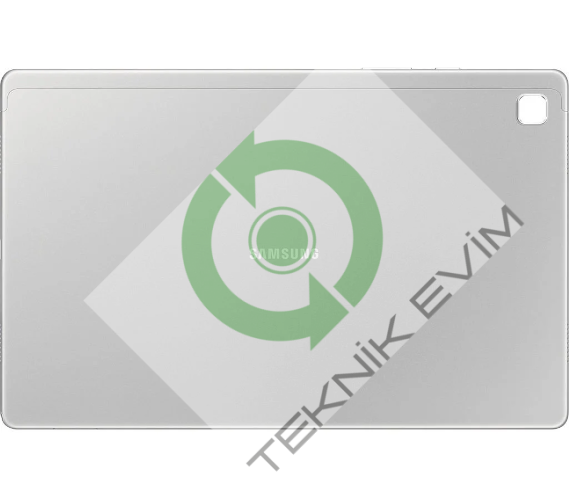 Samsung Galaxy Tab A7 SM-T507 Arka Kapak Kasa