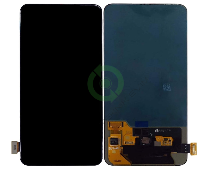 Vivo S1 Pro Lcd Dokunmatik Ekran 1920, PD1945F_EX, 1920_20