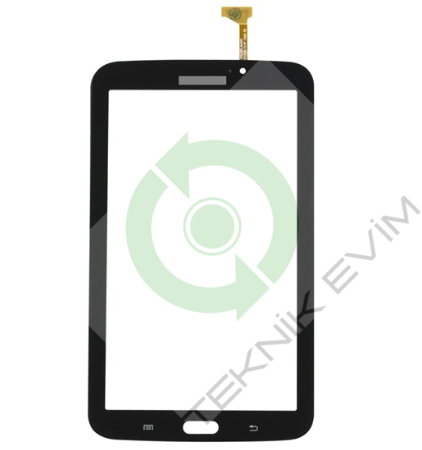 Samsung Galaxy Tab 3 SM-T210 Dokunmatik (Siyah)