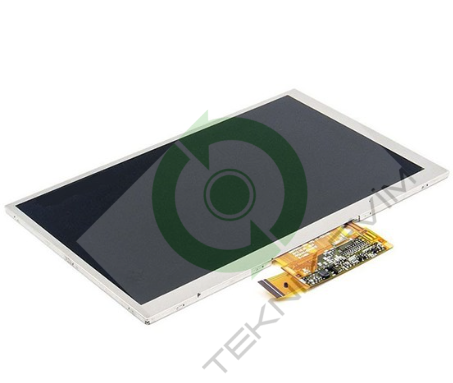 Samsung Galaxy Tab 3 SM-T116 Lcd Ekran