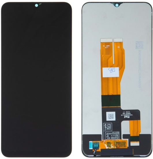 Realme | C30 | Lcd Ekran Dokunmatik