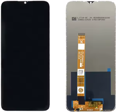 Realme | C3 | Lcd Ekran Dokunmatik