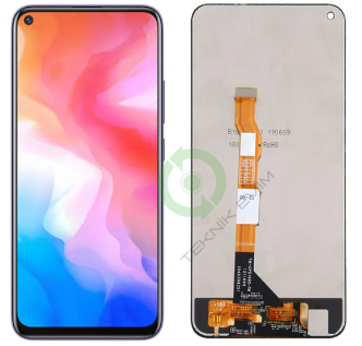 Vivo Y30 Lcd Dokunmatik Ekran V2002A