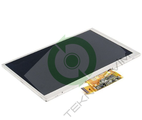 Samsung Galaxy Tab 3 SM-T111 Lcd Ekran