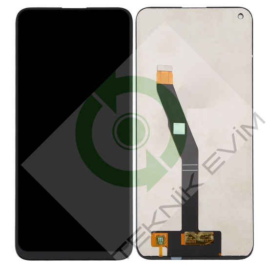 Huawei Y7P Orjinal Lcd Ekran Dokunmatik