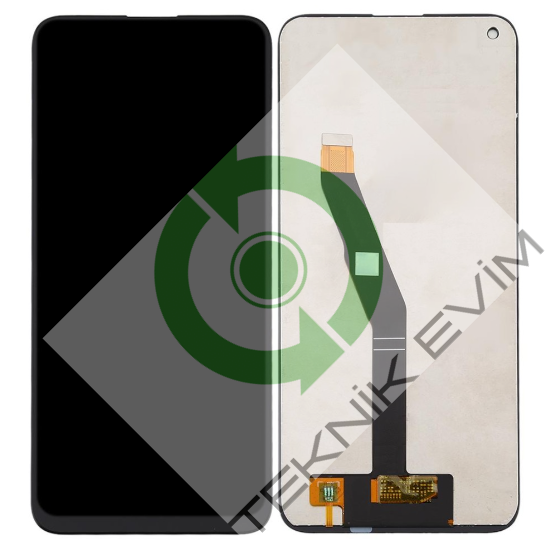 Huawei Y7P Lcd Ekran Dokunmatik
