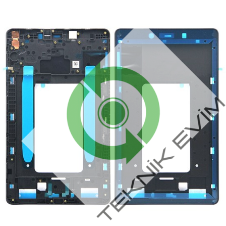 Samsung Galaxy Tab A 8 SM-T295 Orta Çıta Siyah