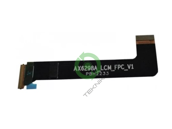Lenovo Tab P11 2.Nesil TB350XU Lcd Flex