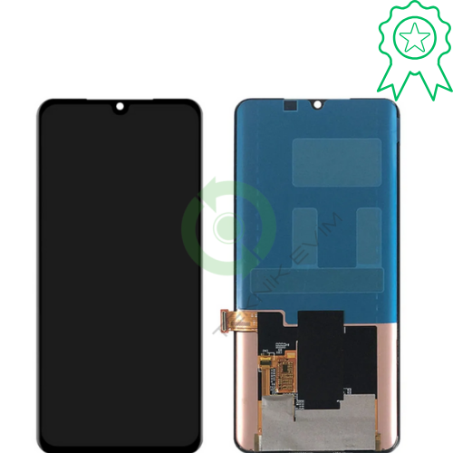 Xiaomi Mi Note 10 Pro Orjinal Lcd Dokunmatik Ekran