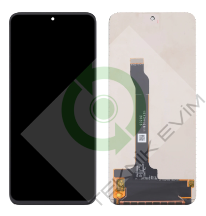 Huawei Nova 10Z Orjinal Lcd Ekran Dokunmatik