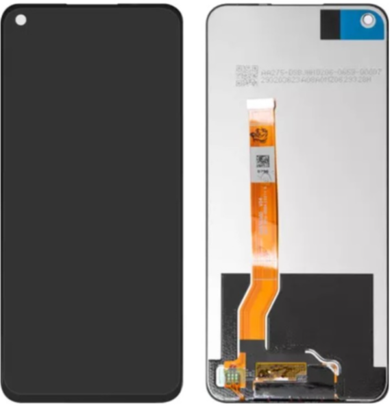 Realme 9 Pro | Lcd Ekran Dokunmatik