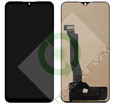 Huawei Nova 8 Se Youth Lcd Ekran Dokunmatik